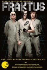 Movie Fraktus – Das letzte Kapitel der Musikgeschichte
