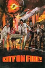 Movie City on Fire