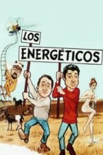 Movie Los energéticos