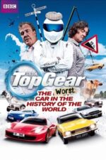 Movie Top Gear: The Worst Car In the History of the World