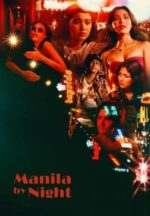 Movie Manila by Night