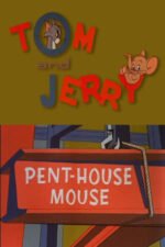Movie Pent-House Mouse