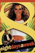 Movie Eight Days a Week
