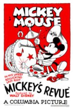 Mickey’s Revue