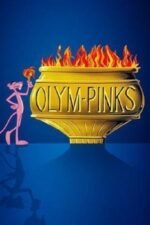 Movie Pink Panther in Olym-pinks