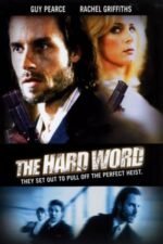 Movie The Hard Word