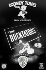 Movie The Ducktators