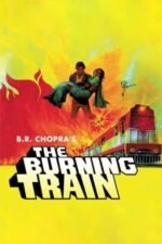 Movie The Burning Train