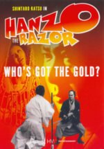Movie Hanzo the Razor: Who’s Got the Gold?