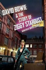 Movie David Bowie & The Story of Ziggy Stardust