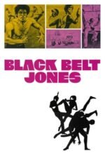 Movie Black Belt Jones