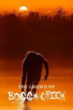 Movie The Legend of Boggy Creek