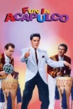 Movie Fun in Acapulco