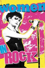 Movie Women in Rock