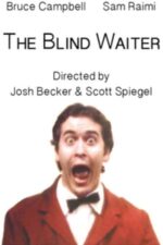 Movie The Blind Waiter