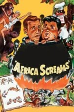 Movie Africa Screams