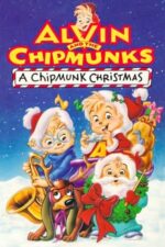 Movie A Chipmunk Christmas