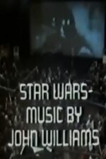 Movie Star Wars: Music by John Williams