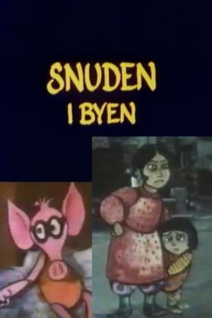 Snuden 2 – Snuden i byen