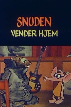 Snuden 3 – Snuden vender hjem