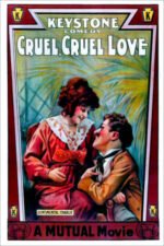 Movie Cruel, Cruel Love