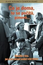 Movie Co je doma to se počítá, pánové…