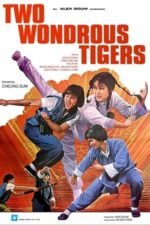 Movie Two Wondrous Tigers