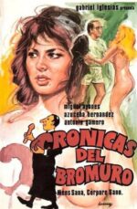 Movie Crónicas del bromuro