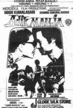 Movie Adik Manja