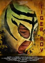 Movie Tiger Boy