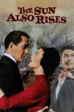 Movie The Sun Also Rises