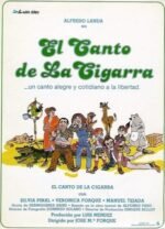 Movie The Song of the Cicada