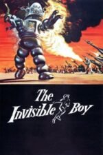 Movie The Invisible Boy