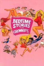 Movie Bedtime Stories for Grownups