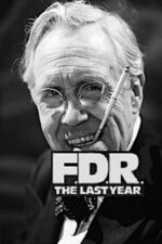 Movie F.D.R.: The Last Year