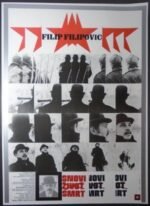 Movie Dreams, Life, Death of Filip Filipović