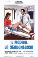 The Doctor…the Schoolgirl