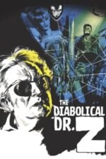 Movie The Diabolical Dr. Z