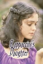 Movie Rappaccini’s Daughter