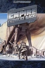 Clapper Board – The Empire Strikes Back