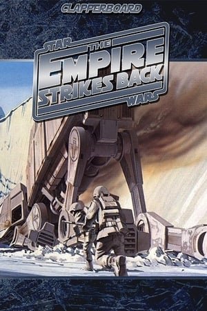 Clapper Board – The Empire Strikes Back