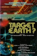 Movie Target… Earth?