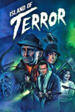 Movie Island of Terror