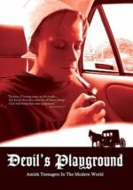 Movie Devil’s Playground
