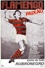 Movie Flamengo Paixão