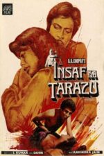 Movie Insaaf Ka Tarazu