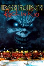 Movie Iron Maiden: Rock In Rio