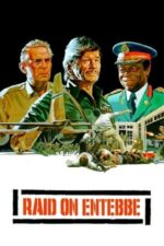 Movie Raid on Entebbe