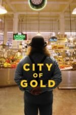 Movie City of Gold
