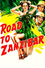 Movie Road to Zanzibar